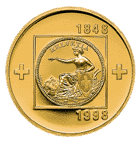 1998-100-Fr-Gold-Bundesstaat.gif (8470 Byte)